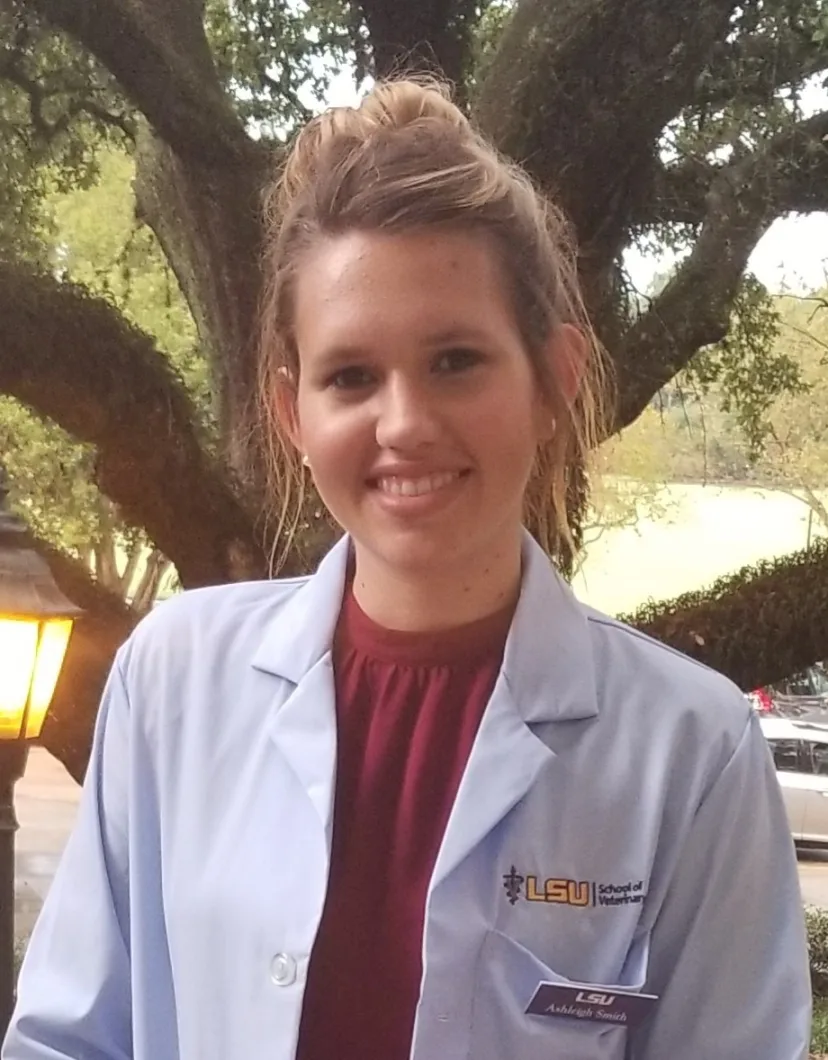 Dr. Ashleigh Jimenez